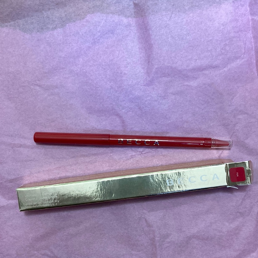 Becca Ultimate Lip Definer